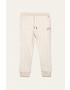 Tommy Hilfiger Pantaloni copii 110-176 cm - Pled.ro