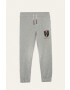 Tommy Hilfiger Pantaloni copii 128-176 cm - Pled.ro