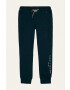 Tommy Hilfiger Pantaloni copii 128-176 cm - Pled.ro