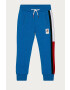 Tommy Hilfiger Pantaloni copii 98-176 cm - Pled.ro