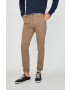 Tommy Hilfiger Pantaloni Denton Chino Org Str Twill - Pled.ro