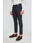 Tommy Hilfiger Pantaloni Denton Chino Org Str Twill - Pled.ro