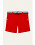 Tommy Hilfiger Pantaloni scurti copii 122-176 cm - Pled.ro