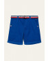 Tommy Hilfiger Pantaloni scurti copii 122-176 cm - Pled.ro