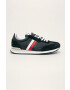 Tommy Hilfiger Pantofi - Pled.ro