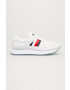 Tommy Hilfiger Pantofi - Pled.ro