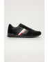 Tommy Hilfiger Pantofi - Pled.ro