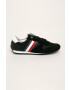 Tommy Hilfiger Pantofi - Pled.ro