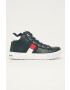 Tommy Hilfiger Pantofi copii - Pled.ro