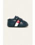 Tommy Hilfiger Pantofi copii - Pled.ro