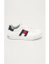 Tommy Hilfiger Pantofi copii - Pled.ro