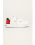 Tommy Hilfiger Pantofi copii - Pled.ro