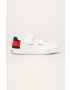 Tommy Hilfiger Pantofi copii - Pled.ro