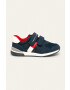 Tommy Hilfiger Pantofi copii - Pled.ro