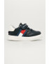 Tommy Hilfiger Pantofi copii - Pled.ro