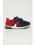 Tommy Hilfiger Pantofi copii - Pled.ro