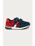 Tommy Hilfiger Pantofi copii - Pled.ro