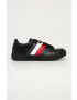 Tommy Hilfiger Pantofi copii - Pled.ro