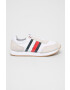 Tommy Hilfiger Pantofi Corporate Mix Flag Runner - Pled.ro