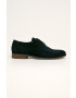 Tommy Hilfiger Pantofi de piele - Pled.ro