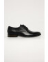 Tommy Hilfiger Pantofi de piele - Pled.ro