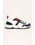 Tommy Hilfiger Pantofi Europe - Pled.ro