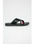 Tommy Hilfiger Papuci - Pled.ro