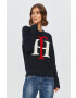 Tommy Hilfiger Pulover - Pled.ro