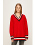 Tommy Hilfiger Pulover - Pled.ro