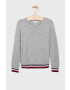 Tommy Hilfiger Pulover copii 128-176 cm - Pled.ro