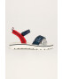 Tommy Hilfiger Sandale copii - Pled.ro