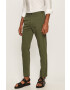 Tommy Hilfiger Tailored Pantaloni - Pled.ro