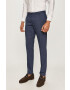 Tommy Hilfiger Tailored Pantaloni - Pled.ro