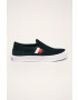 Tommy Hilfiger Tenisi - Pled.ro