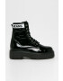 Tommy Jeans Botine - Pled.ro