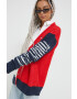 Tommy Jeans cardigan - Pled.ro