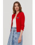 Tommy Jeans Cardigan - Pled.ro