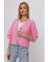 Tommy Jeans Cardigan - Pled.ro