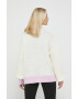 Tommy Jeans cardigan din amestec de lana - Pled.ro