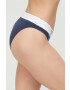 Tommy Jeans chiloti culoarea albastru marin - Pled.ro