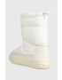 Tommy Jeans cizme de iarna TJW WINTER BOOT culoarea alb EN0EN02252 - Pled.ro