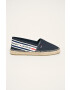 Tommy Jeans Espadrile - Pled.ro