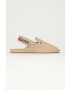 Tommy Jeans Espadrile - Pled.ro