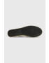 Tommy Jeans espadrile culoarea negru - Pled.ro