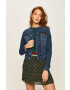 Tommy Jeans Geaca - Pled.ro