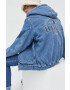 Tommy Jeans geaca - Pled.ro