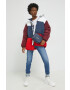 Tommy Jeans geaca - Pled.ro