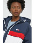 Tommy Jeans geaca - Pled.ro