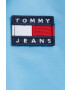 Tommy Jeans geaca femei de tranzitie - Pled.ro