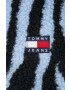 Tommy Jeans geaca femei de tranzitie oversize - Pled.ro